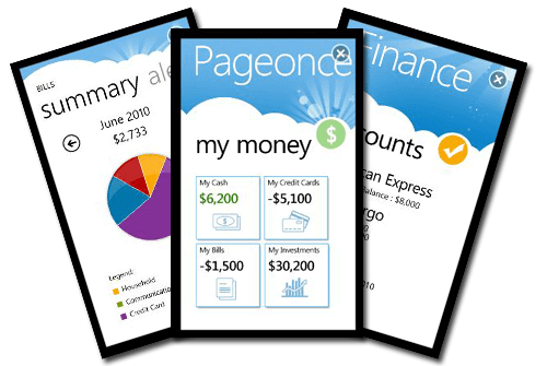 pageonce-personal-finance