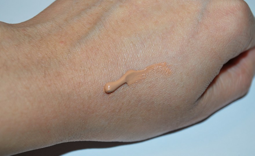 Out of the tube with flash