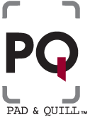 Photo courtesy of padandquill.com